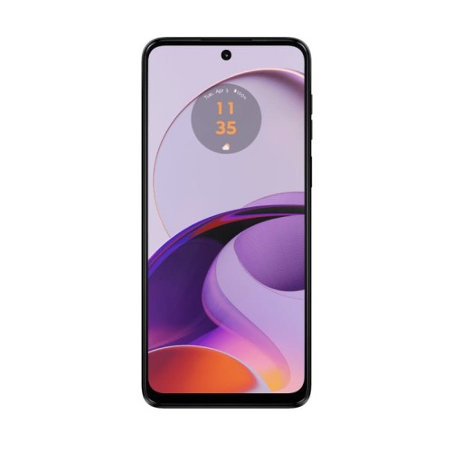 Smartfon Motorola Moto G14 4/128GB Pale Lilac - 1745429