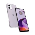 Smartfon Motorola Moto G14 4/128GB Pale Lilac - 1745430