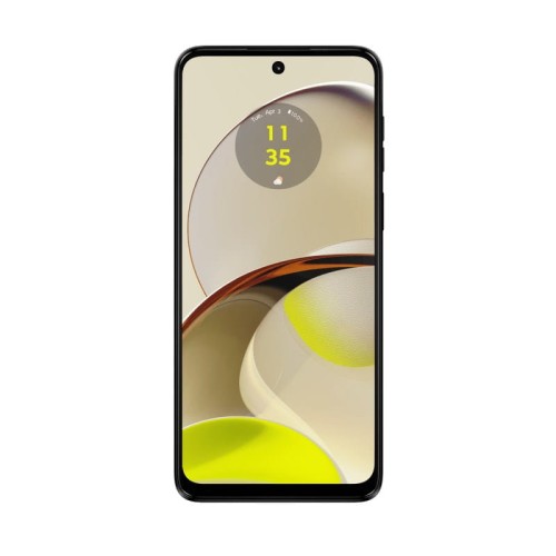 Smartfon Motorola Moto G14 4/128GB Butter Cream - 1745414