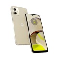 Smartfon Motorola Moto G14 4/128GB Butter Cream - 1745415