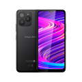 KRUGER & MATZ SMARTFON FLOW 10 CZARNY - 1745486