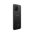 KRUGER & MATZ SMARTFON FLOW 10 CZARNY - 1745488