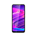 KRUGER & MATZ SMARTFON FLOW 10 CZARNY - 1745481