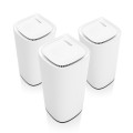 Router Linksys VELOP MX6200 AXE5400 3PK (MX6203-KE) - 1741933