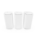 Router Linksys VELOP MX6200 AXE5400 3PK (MX6203-KE) - 1741922