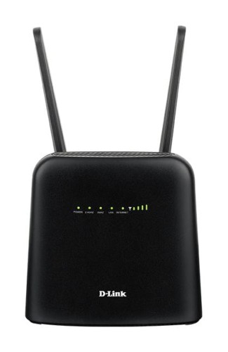 Router D-LINK DWR-960 - 1754545