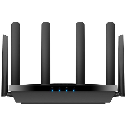 Router CUDY P5_EU LAN Gigabit AX3000 WiFi 6 Mesh 5G Dual SIM - 1750465