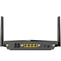 Router CUDY P5_EU LAN Gigabit AX3000 WiFi 6 Mesh 5G Dual SIM - 1750467