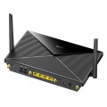 Router CUDY P5_EU LAN Gigabit AX3000 WiFi 6 Mesh 5G Dual SIM - 1750466