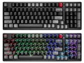 A4TECH KLAWIATURA PRZEWODOWA MECHANICZNA S98 SPORTS RED (BLMS RED SWITCHES) A4TKLA47261 - 1744100