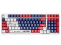 A4TECH KLAWIATURA PRZEWODOWA MECHANICZNA S98 SPORTS NAVY (BLMS RED SWITCHES) A4TKLA47263 - 1744095