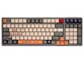 A4TECH KLAWIATURA PRZEWODOWA MECHANICZNA S98 AVIATOR (BLMS RED SWITCHES) A4TKLA47260 - 1744119