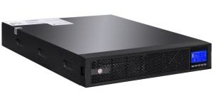 Zasilacz UPS GT S 11 EBM RT 72V 2U (GT S 11 2-3kVA) 129