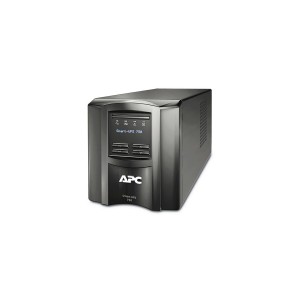 Zasilacz UPS APC Smart-UPS SMT750I (750VA)