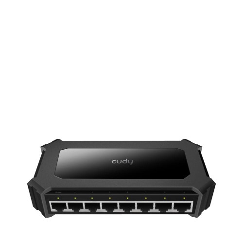 Switch CUDY GS108D 8-Port 10/100/1000 - 1742024
