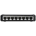 Switch CUDY GS108D 8-Port 10/100/1000 - 1742025