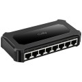 Switch CUDY GS108D 8-Port 10/100/1000 - 1742026