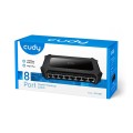 Switch CUDY GS108D 8-Port 10/100/1000 - 1742029