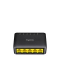 Switch CUDY GS105D 5-Port 10/100/1000 - 1742021