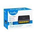 Switch CUDY GS105D 5-Port 10/100/1000 - 1742023