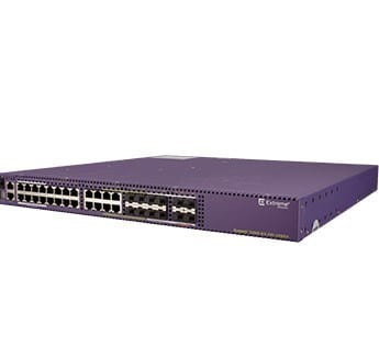 Extreme Networks X460-G2-24T-10GE4-BASE/10/100/1000BASE-T IN - 1734641