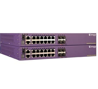 Extreme Networks X440-G2-24P-10GE4/10/100/1000BASE-T POE+FSFP CB IN - 1734642