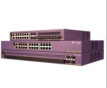 Extreme Networks X440-G2-12T-10GE4/10/100/1000BASE-T 4 1GBE SFP IN - 1734588