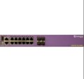 Extreme Networks X440-G2-12T-10GE4/10/100/1000BASE-T 4 1GBE SFP IN - 1734589