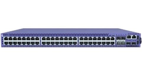 Extreme Networks EXTREMESWITCHING 5420F 16/100MB/1GB/2.5GB 802.3BT 90W POE - 1734584