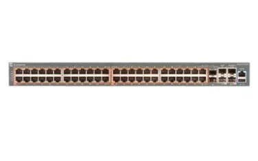 Extreme Networks ERS3650GTS-PWR+ NO PWR CORD/IN - 1734601