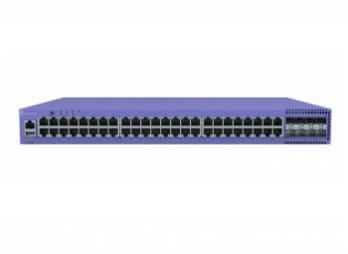 Extreme Networks 5320 UNI SWITCH W/48 DUPLEX 30W/POE 8X10GB SFP+ UPLINK PORTS - 1734590