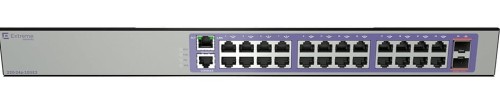 Extreme Networks 220-24P-10GE2/10/100/1000BASE-T POE+ 2 10GBE IN - 1734615