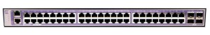 Extreme Networks 210-48P-GE4/10/100/1000BASE-T POE+ 4 1GBE IN