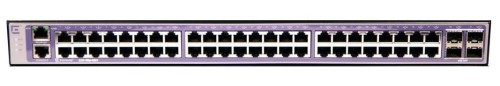Extreme Networks 210-48P-GE4/10/100/1000BASE-T POE+ 4 1GBE IN - 1734599