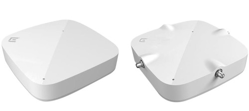 Extreme Networks EC IQ INDOOR WIFI6 AP 2X2/RADIOS W/ DUAL 5GHZ/1X1GBE PORT - 1734456