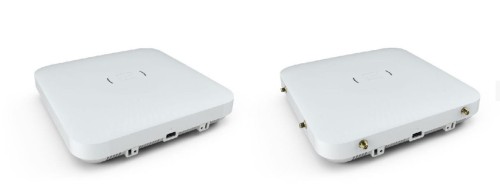 Extreme Networks CLOUD 2X5GHZ DUAL BAND SEN/4X4:4 IN 11AX AP EXT PORT ROW - 1734469