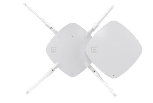 Extreme Networks AP3000X INDOOR DUAL RADIO WI-FI/6E AP 2.4GHZ/5GHZ OR 5GHZ/6GHZ - 1734466