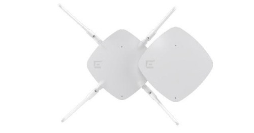 Extreme Networks AP3000 INDOOR DUAL RADIO WI-FI/6E AP 2.4GHZ/5GHZ OR 5GHZ/6GHZ - 1734470