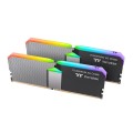 THERMALTAKE TOUGHRAM XG RGB DDR5 2X16GB 6600MHZ CL32 XMP3 BLACK RG33D516GX2-6600C32B - 1755774