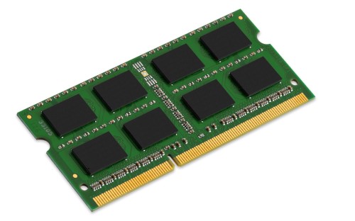 KINGSTON SODIMM DDR3 KCP3L16SS8/4 1,35 V - 1751461