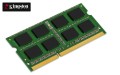 KINGSTON SODIMM DDR3 KCP3L16SS8/4 1,35 V - 1751462