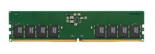 Hynix UDIMM non-ECC 16GB DDR5 1Rx8 4800MHz PC5-44800 HMCG78AEBUA084N - 1731093