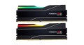 G.SKILL TRIDENT NEO AMD RGB DDR5 2X24GB 6400MHZ CL32 EXPO BLACK F5-6400J3239F24GX2-TZ5NR - 1687784