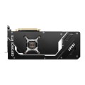 Karta VGA MSI GeForce RTX 4080 16GB VENTUS 3X E OC GDDR6X 256bit 2xHDMI+2xDP PCIe4.0 - 1753540