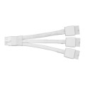 Karta VGA MSI GeForce RTX 4080 16GB GAMING X SLIM WHITE GDDR6X 256bit 2xHDMI+2xDP PCIe4.0 - 1753535