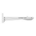Karta VGA MSI GeForce RTX 4080 16GB GAMING X SLIM WHITE GDDR6X 256bit 2xHDMI+2xDP PCIe4.0 - 1753536