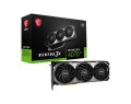 Karta VGA MSI GeForce RTX 4070 Ti VENTUS 3X E1 12G OC 12GB GDDR6X 192bit HDMI+3xDP PCIe4.0 - 1732605