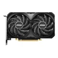 Karta VGA MSI GeForce RTX 4060 Ti VENTUS 2X BLACK 16G 16GB GDDR6 128bit HDMI+3xDP PCIe4.0 - 1690833