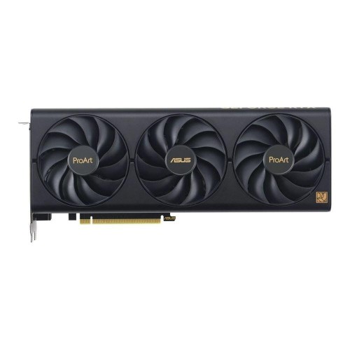 Karta VGA Asus ProArt GeForce RTX 4070 12GB GDDR6X 192bit HDMI+3xDP PCIe4.0 - 1753511