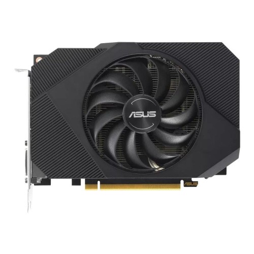 Karta VGA Asus Phoenix GeForce RTX 3050 V2 8GB GDDR6 128bit HDMI+DP+DVI-D PCIe4.0 - 1753499
